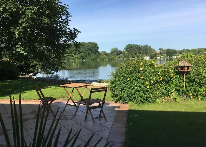 Les Secrets Du Love hôtel *