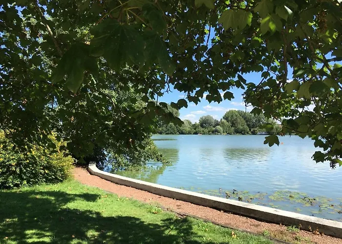 Les Secrets Du Love hôtel *