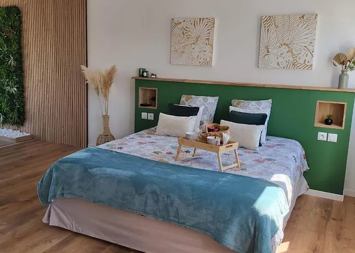 Love hôtel Les Secrets Du