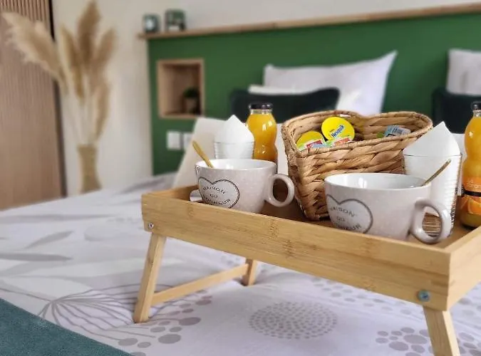 Les Secrets Du Ardres