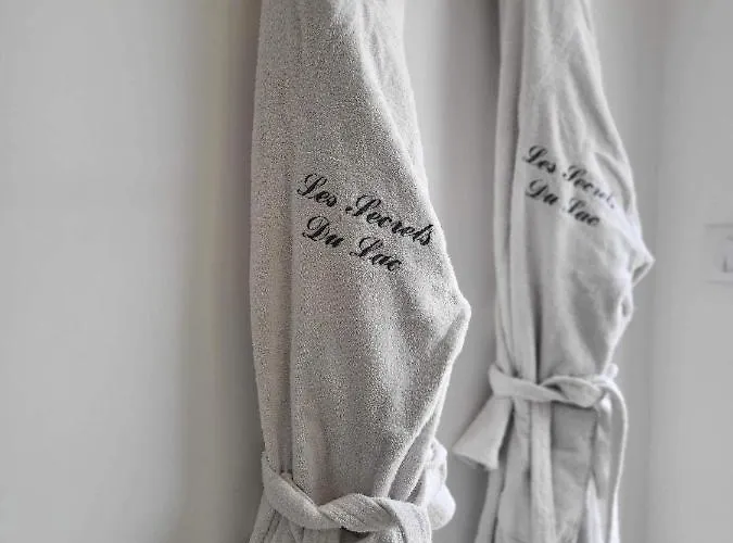 Love hôtel Les Secrets Du